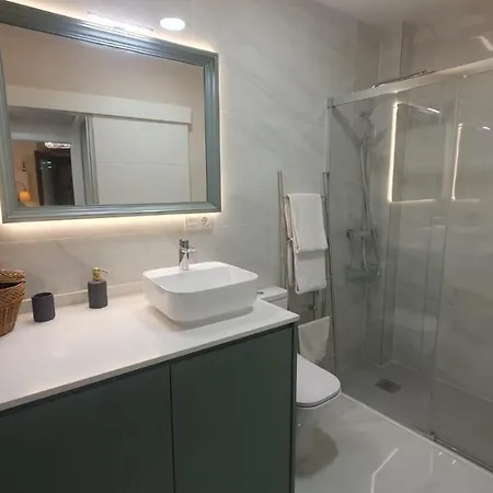 Apartment Cl