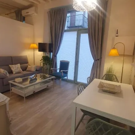Cl Apartment Granada