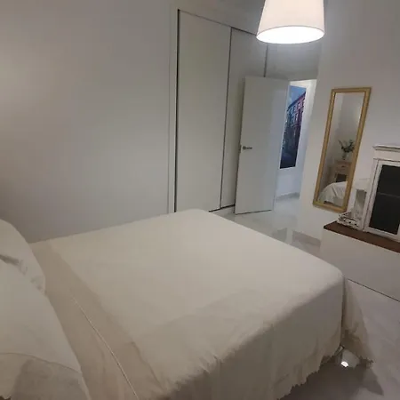 Cl Apartment Granada