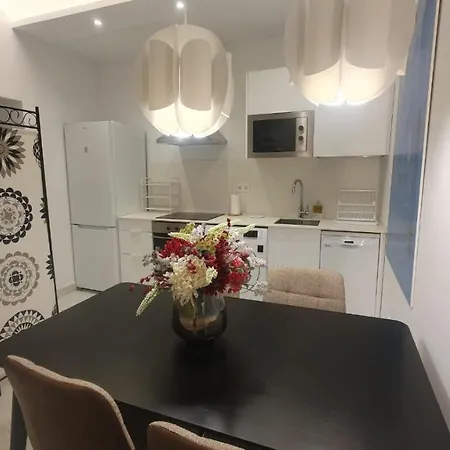 Apartment Cl