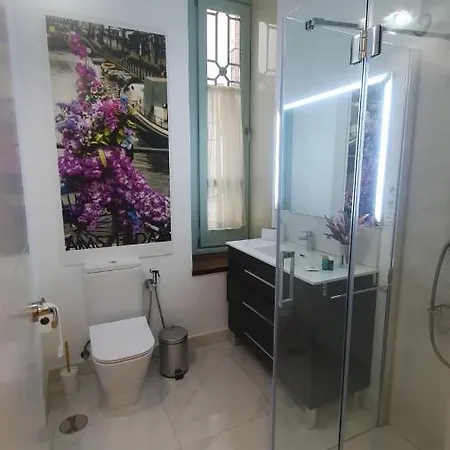 Cl Apartment