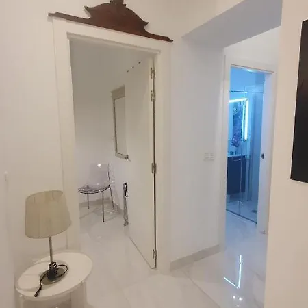 Cl Apartment Granada