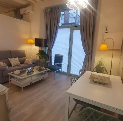 Cl Apartment Granada