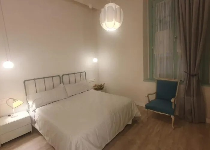 Cl Apartment *