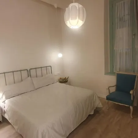 Cl Apartman *