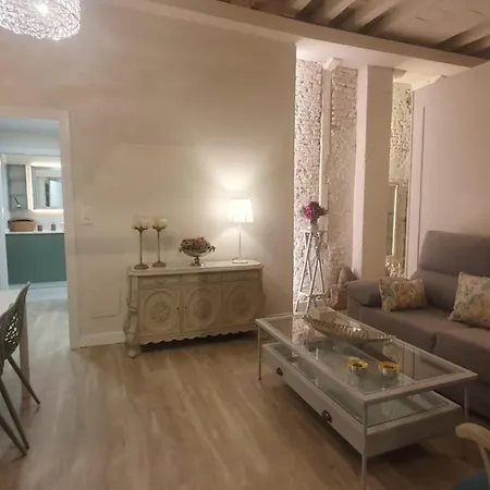Cl Apartman Granada
