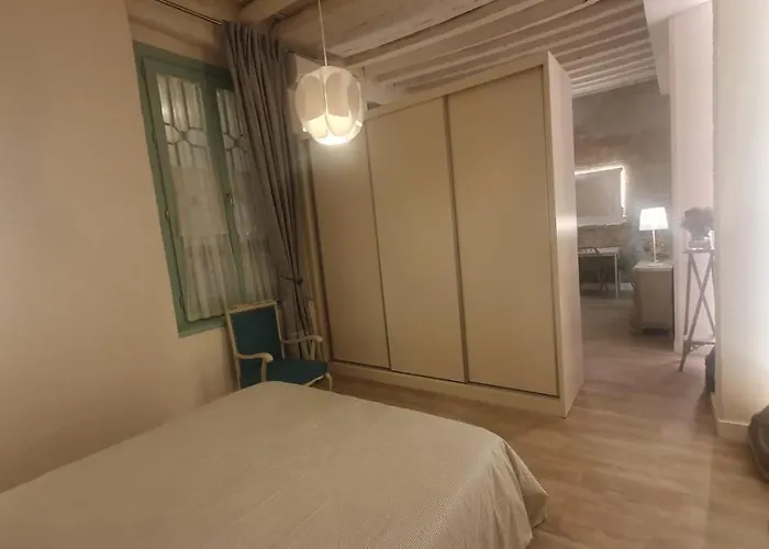 Cl Apartman Granada
