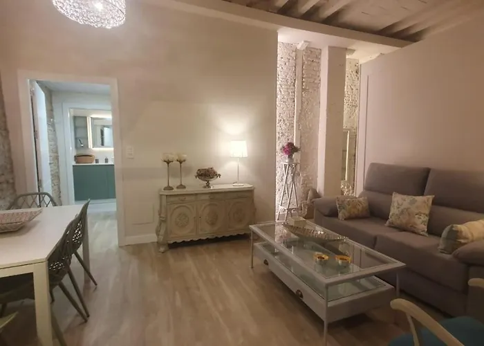 Cl Apartman Granada